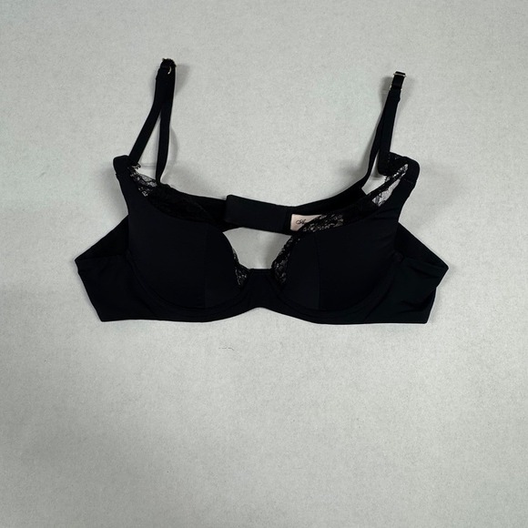 Agent Provocateur - Brigette Padded Bra - Size 34A - NEW Without Tag. - Picture 14 of 15